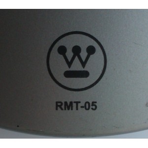 CONTROL REMOTO PARA TV / WESTINGHOUSE RMT-05